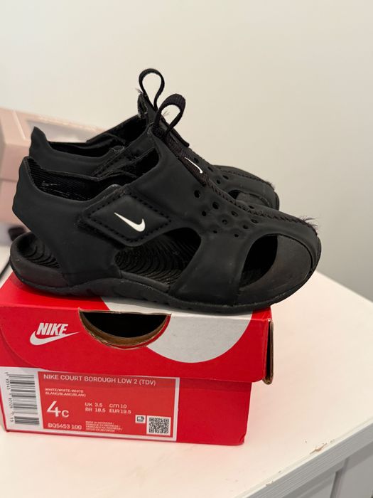 Бебешки / детски обувки