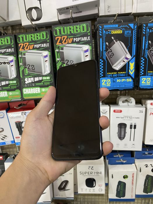 Samsung a50 sotiladi