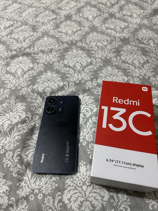 Продам редми 13 С