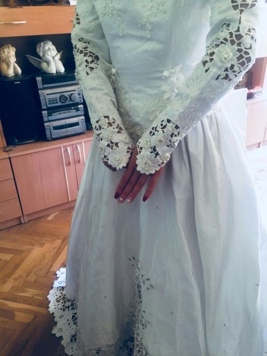 Булченска рокля (VIP )