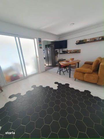Apartament cu 3 camere mobilat de vânzare | Soho residence