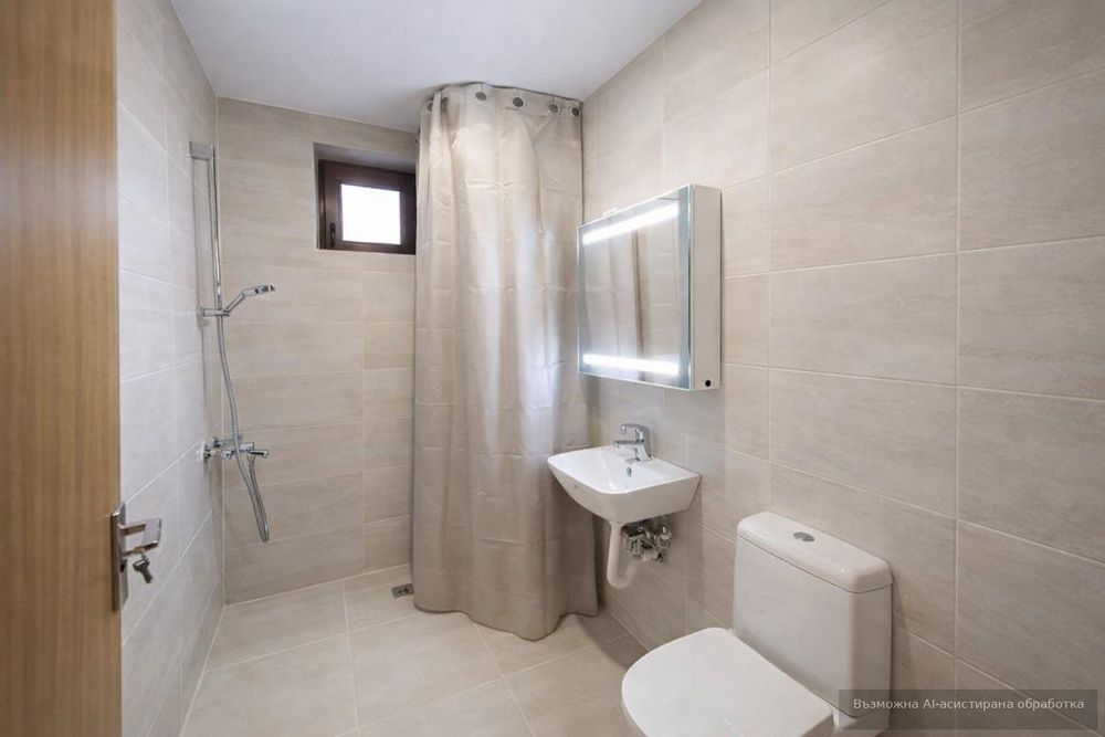 Двустаен апартамент  в гр.Варна, Изгрев!