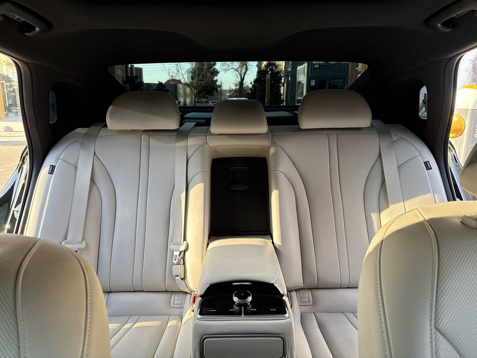 Kia K8 2023 год 22000 пробег