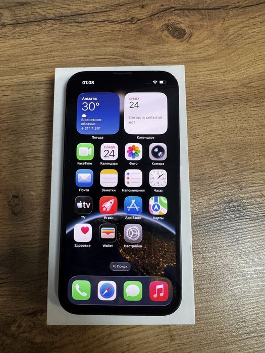 Продам iphone 13