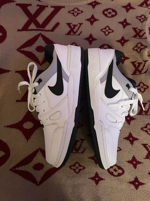 Nike air force din piele 40