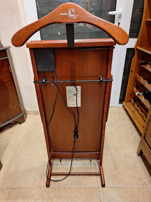 Винтидж преса за гладене  WINDSOR 2000