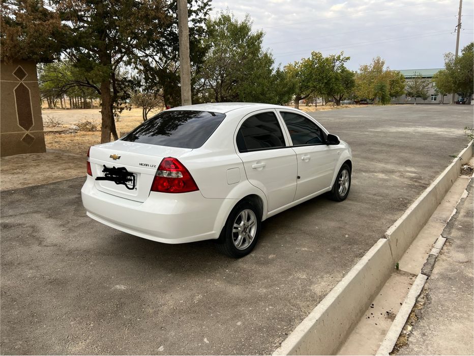 nexia 3 avtamat 2017