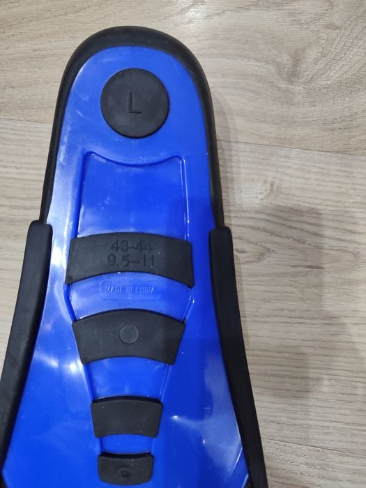 Ласты для плавания