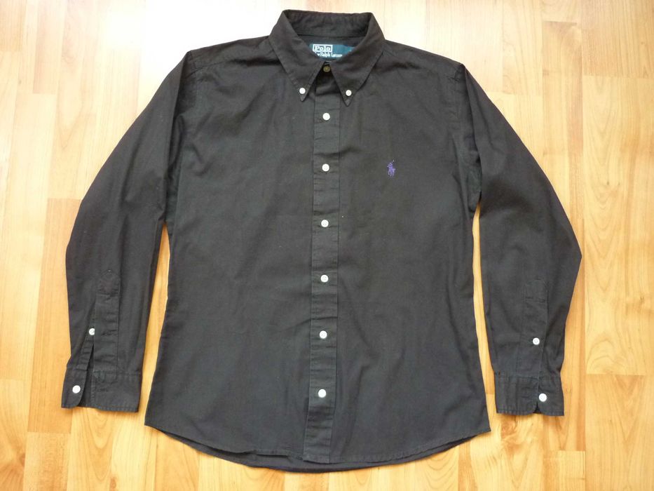 Camasi Polo By Ralph Lauren