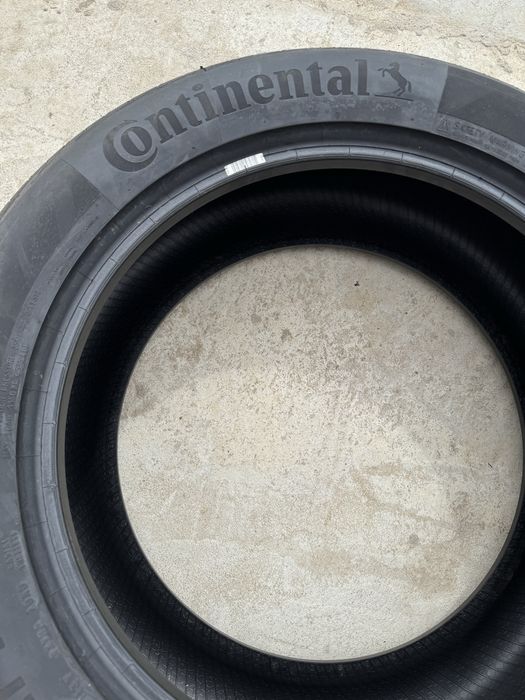 Летняя шина Continental