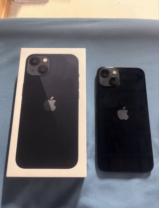 Айфон 13 ИДЕАЛ