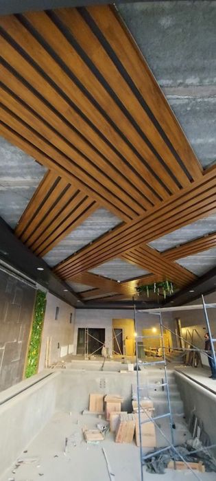 Алюкобонд монтаж аликафон алюкабонд