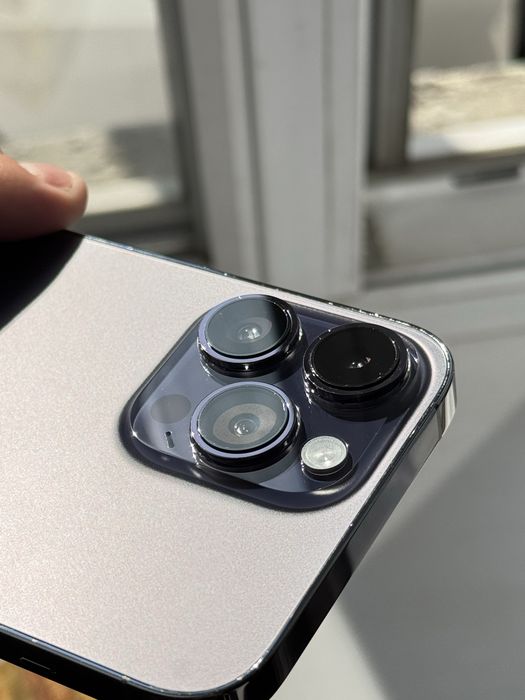 iPhone 14 Pro Max 256 gb