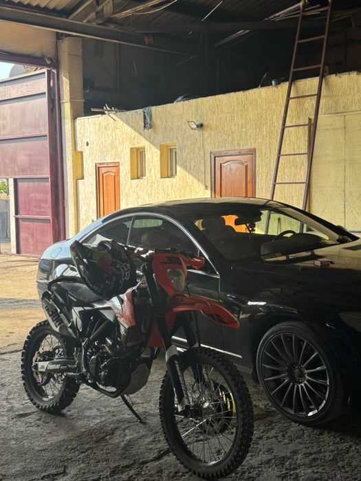 Продам Zumav k7 nb300 на водянке