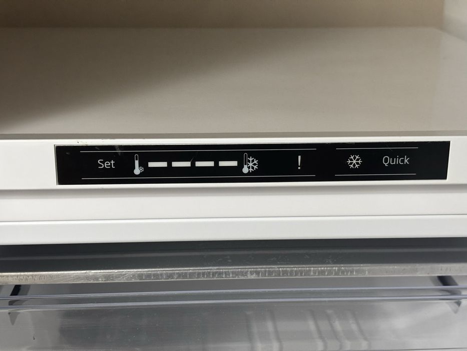 Congelator Arctic A+