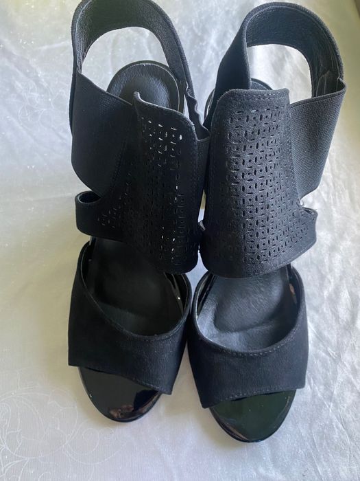 Туфли Brand - KaLiDi