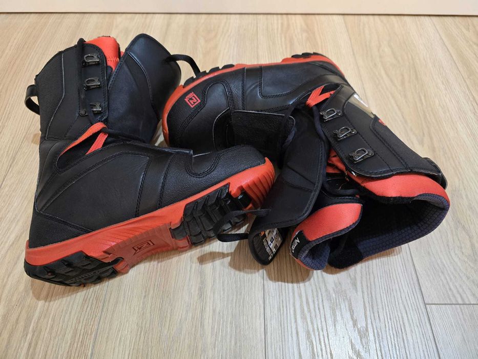 Boots Snowboard - Nitro - Marimea 41