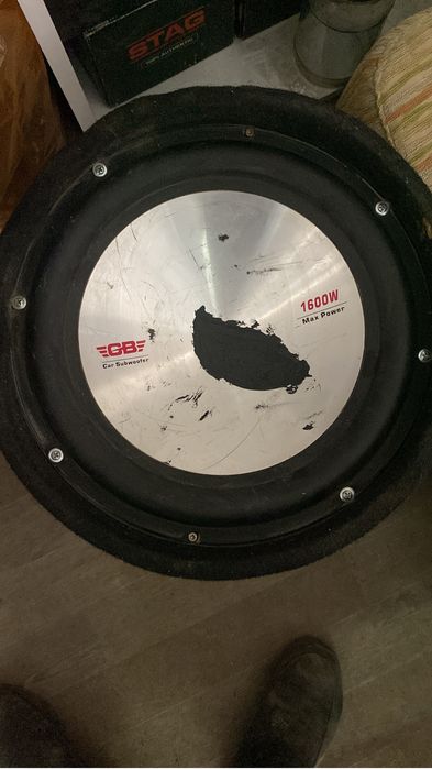 Усилитель Praid uno one