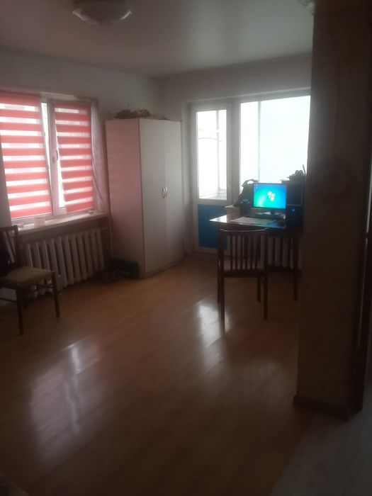 Продается квартира