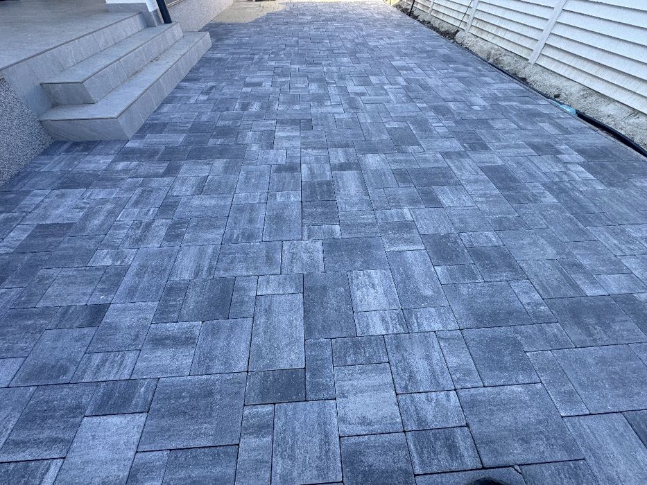 Modele noi Pavaj /Pavele curte/ Dale paveje Beton Clinceni