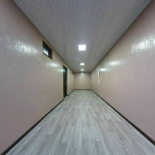 Контейнер. Быстровозводимые, модульные, разборные решения, комплексы