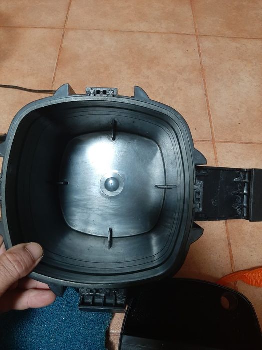 Vand filtru extern ptr acvariu Tetra