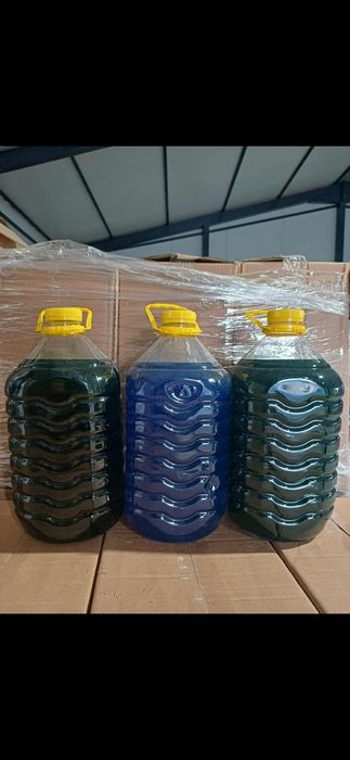 Detergent lichid en gros