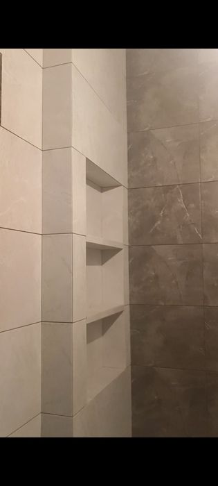 Кафельщик, сантехник