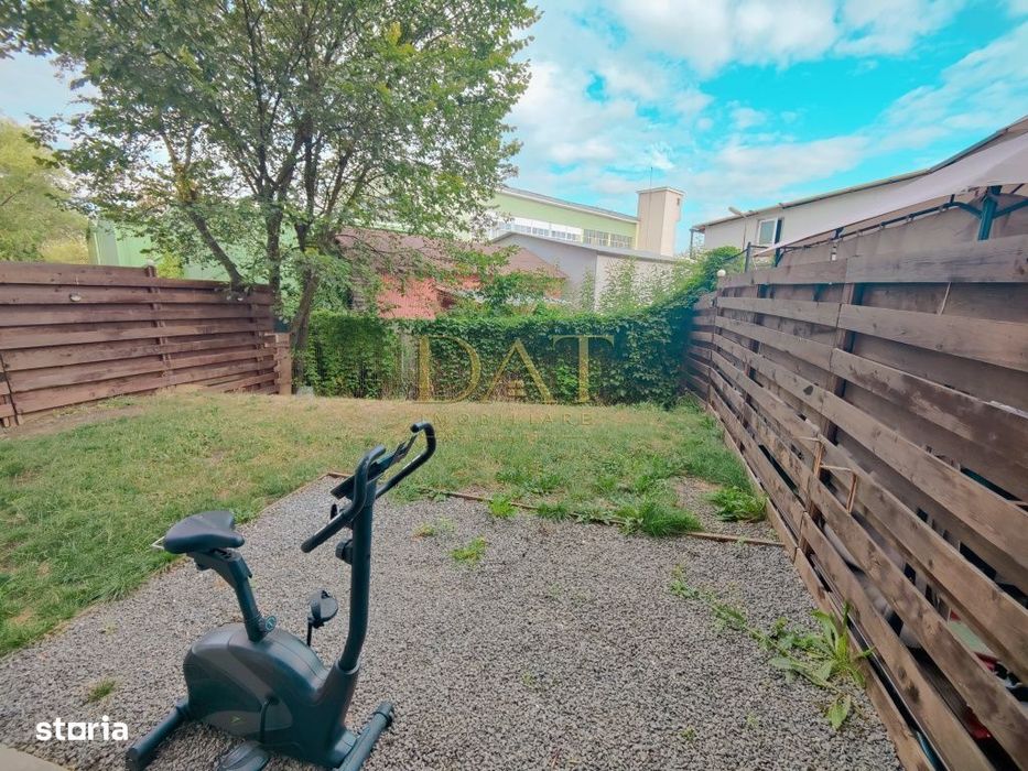 Apartament 2 camere | gradina | parcare subterană | pet friendly — fotografia 3