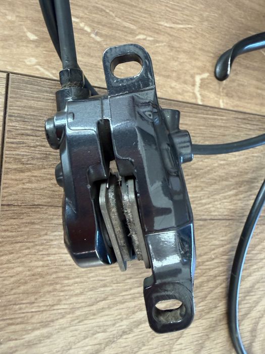 Спирачки/Апарати  Shimano Deore-6100