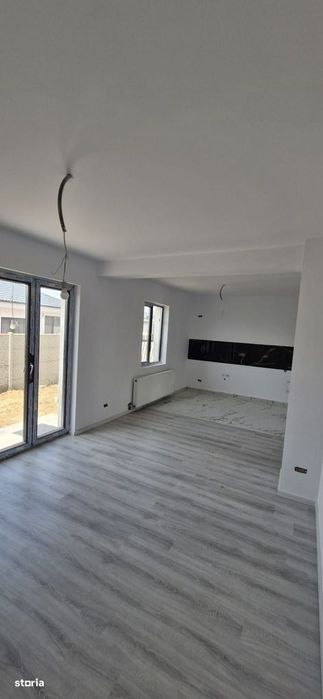 Vila individuala cocheta Varteju (Magurele)