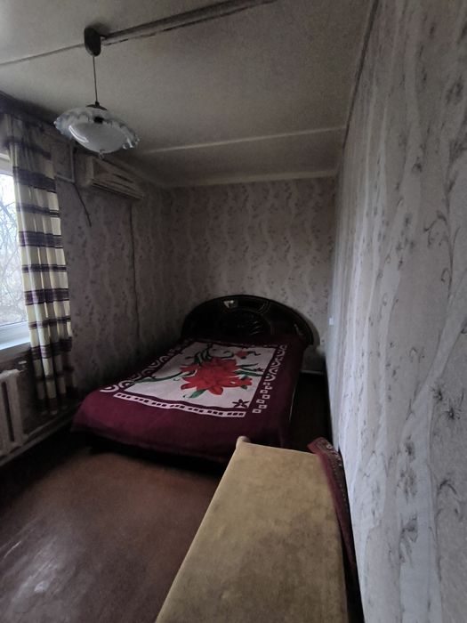 Аренда квартир в Сергели Спутнике. 3х комнатную квартиру с обстановкой