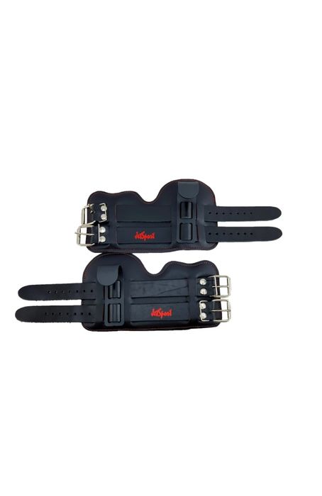 Gravatatsion botinka