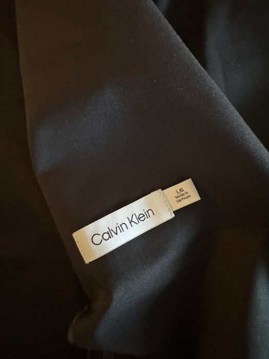 Спортно сако Calvin Klein