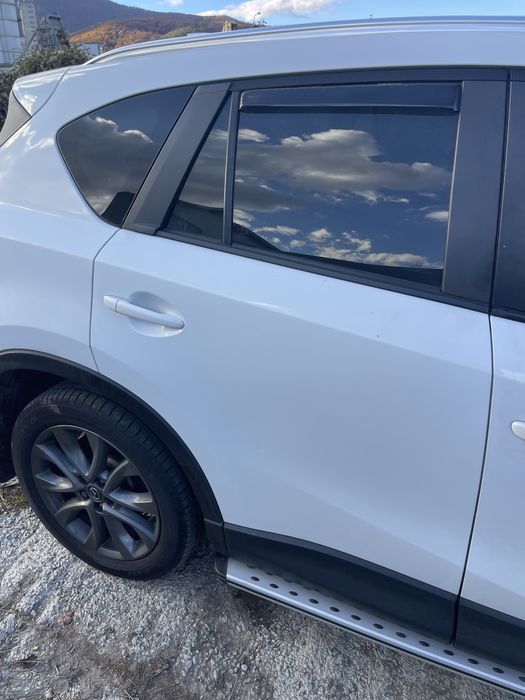Usa portiera mazda cx5 2012-2017