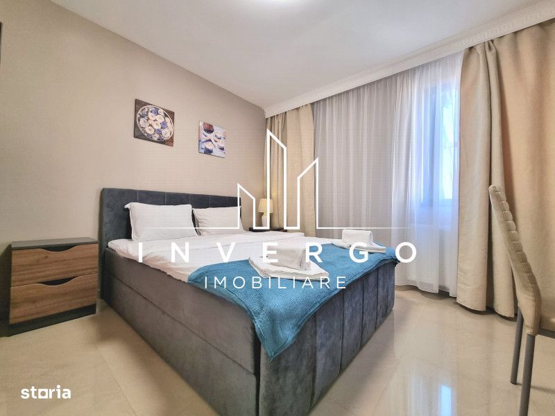 Apartament in vila, 2 camere, de inchiriat, in Grigorescu
