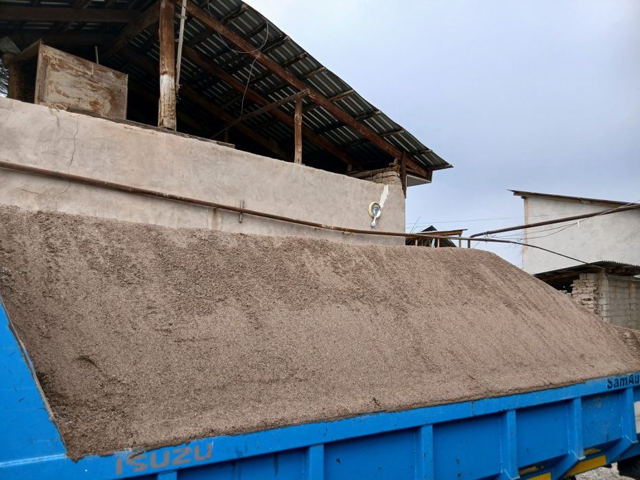 Перевозка стройматериалов самосвал исузу