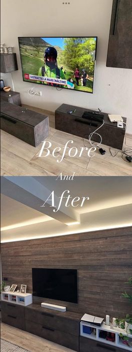 HandyMan–Timișoara