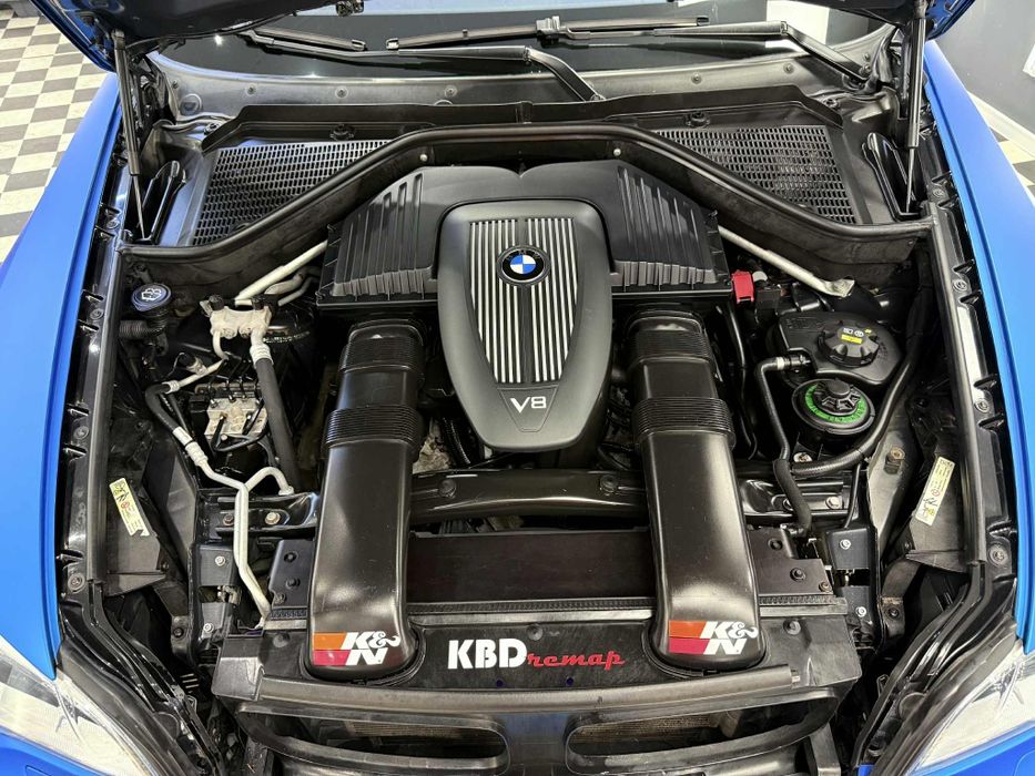 Bmw X5 M  Бартер