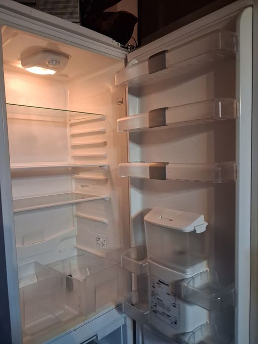 Combina frigorifica  BEKO