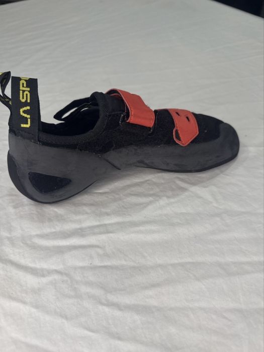 Обувки за катерене за начинаещи La Sportiva Tarantula
