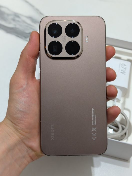 Xiaomi 15T Pro 512 gb Ram 12 5G