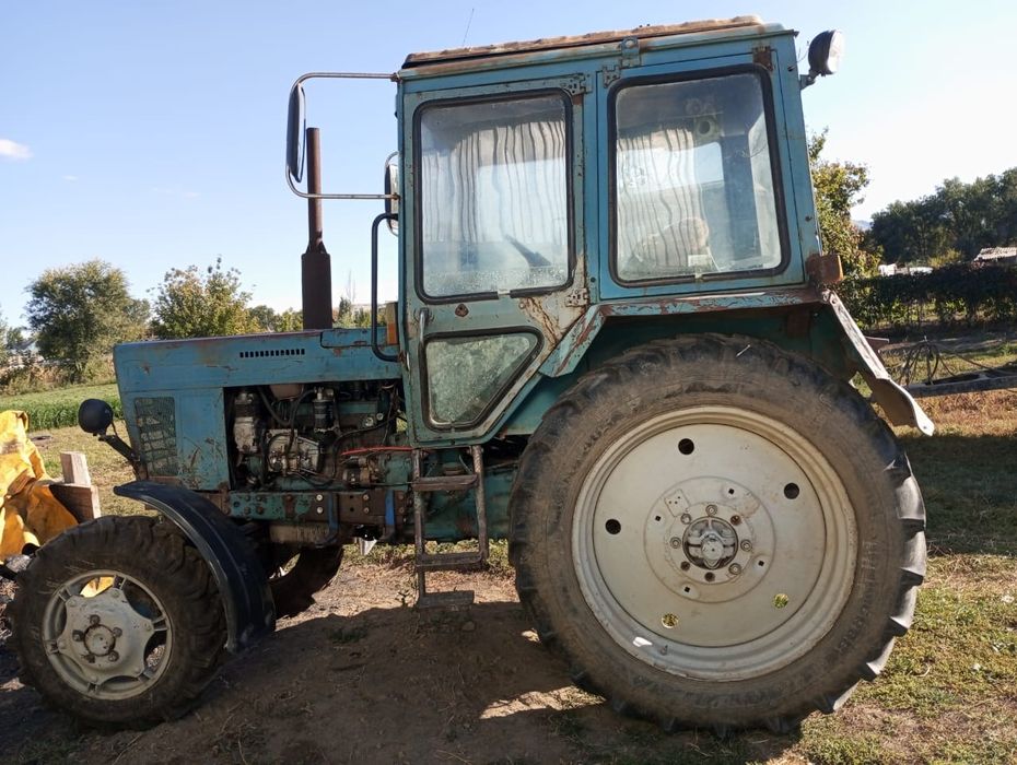 Продам МТЗ-82 трактор
