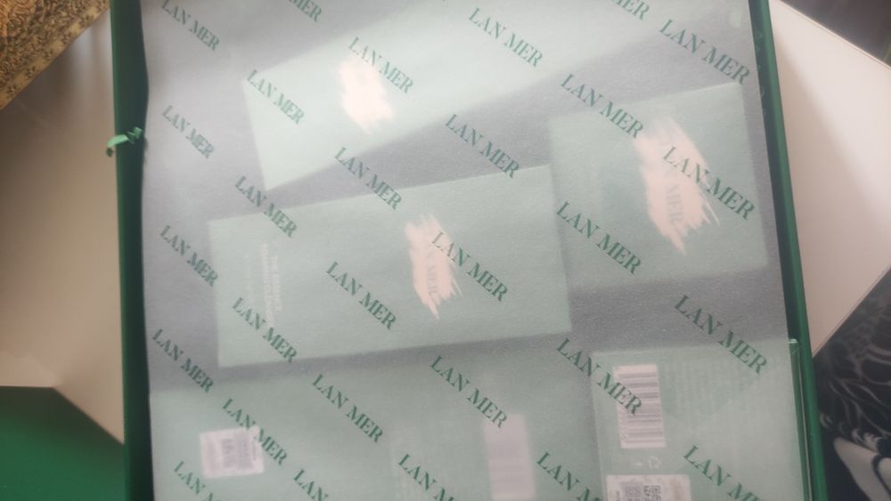 Уходовая косметика