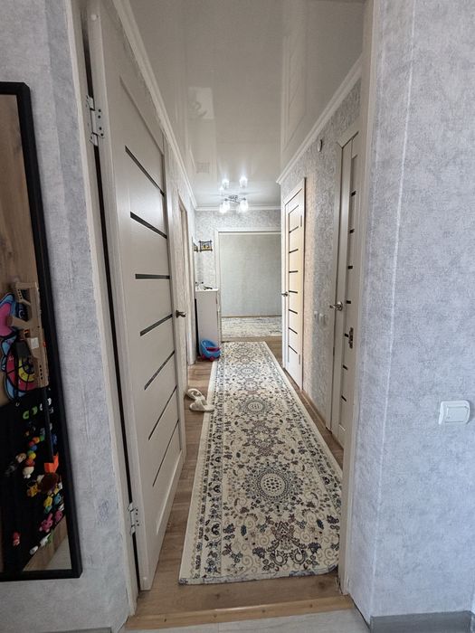 Продам 2х комнатнуб каартиру