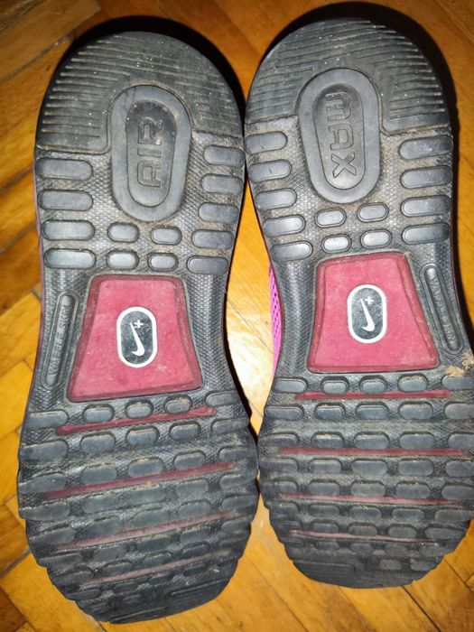 Adidași Nike Air Max Nr 39