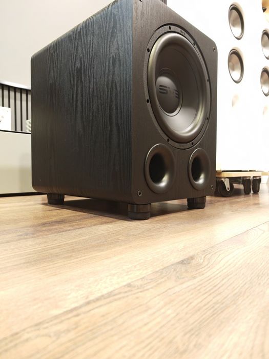 Subwoofer SVS Pb 1000 PRO