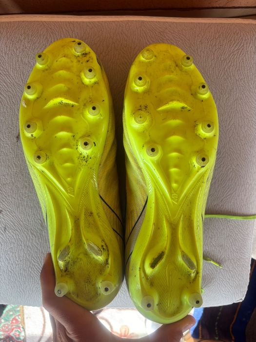 Nike Mercurial Vapor 16 Pro AG