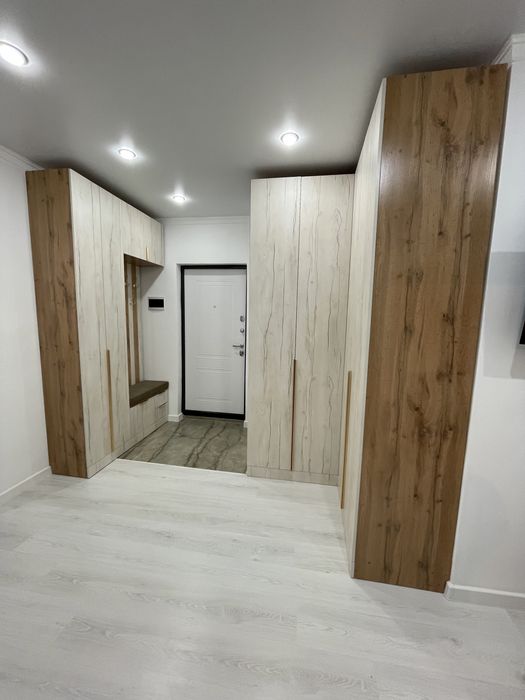 Мебель на заказ.  Кухня