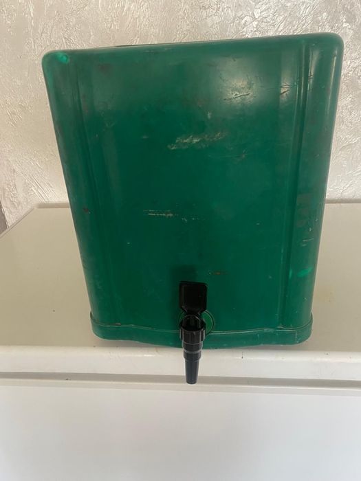 Продаю термо бочки под напитки